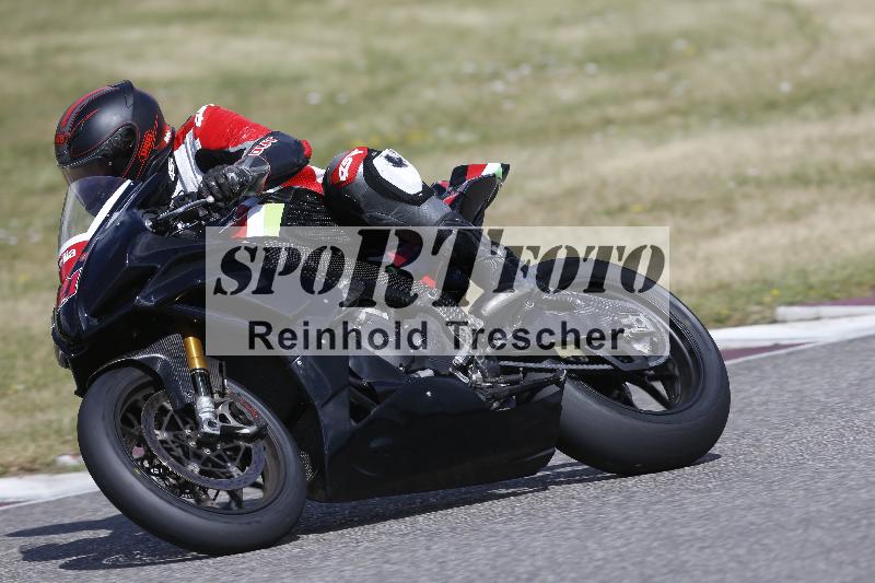 /18 05.06.2026  TZ Motorsport ADR/Gruppe rot/121